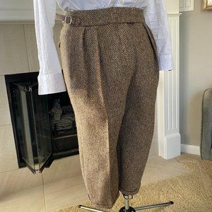 WOMEN’S HIGH WAIST PLUS FOURS